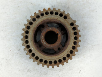 compare product 2002 Ford Ranger SHAFT PULLEY BALANCER