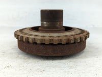 2002 Ford Ranger SHAFT PULLEY BALANCER - Oemusedautoparts1.com