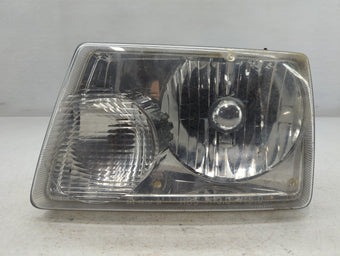 compare product 2001-2011 Ford Ranger Driver Left Oem Head Light Headlight Lamp
