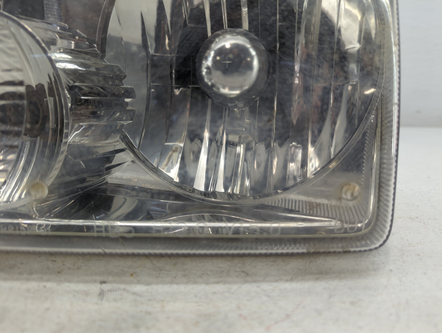 2001-2011 Ford Ranger Driver Left Oem Head Light Headlight Lamp - Oemusedautoparts1.com