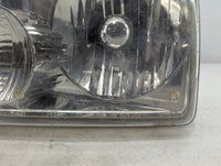 2001-2011 Ford Ranger Driver Left Oem Head Light Headlight Lamp - Oemusedautoparts1.com