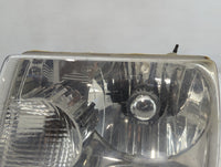 2001-2011 Ford Ranger Driver Left Oem Head Light Headlight Lamp - Oemusedautoparts1.com