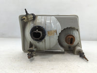 2001-2011 Ford Ranger Driver Left Oem Head Light Headlight Lamp - Oemusedautoparts1.com