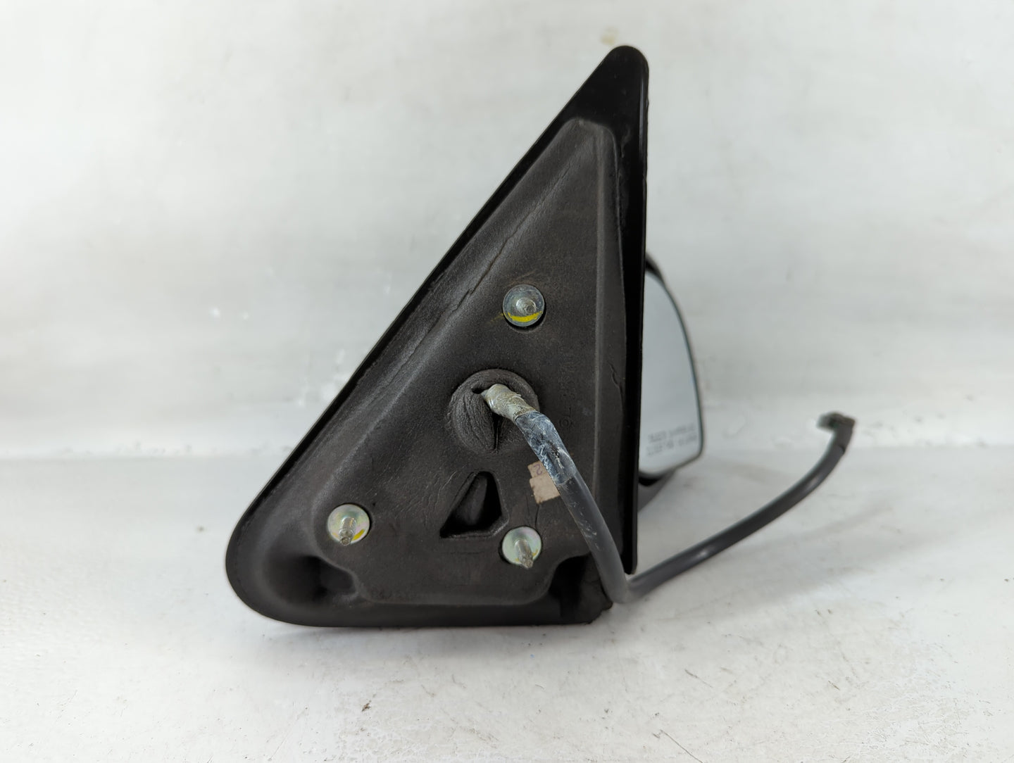 1995-2005 Ford Ranger Passenger Side View Mirror - Right Door Mirror OEM Used - Oemusedautoparts1.com
