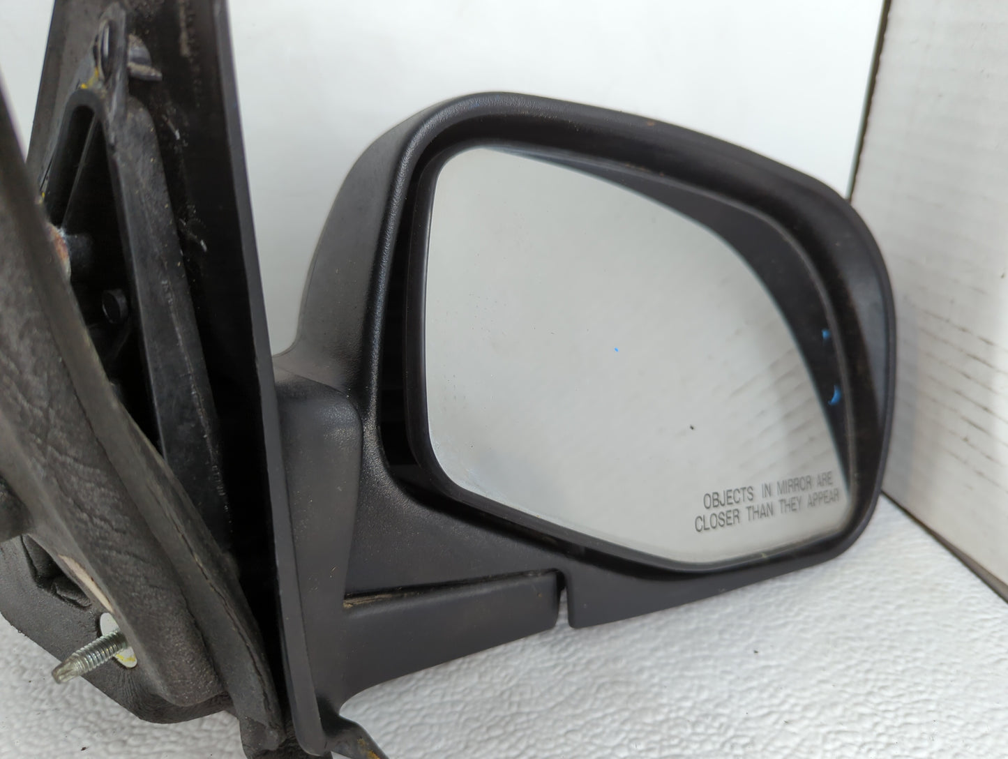 1995-2005 Ford Ranger Passenger Side View Mirror - Right Door Mirror OEM Used - Oemusedautoparts1.com