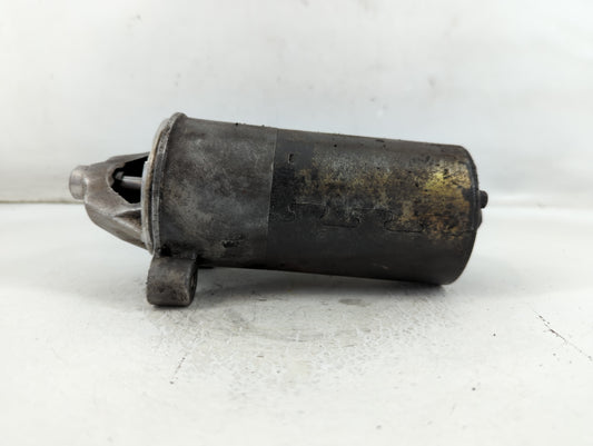 1991-2003 Ford Ranger Car Starter Motor Solenoid OEM P/N:F809U Fits OEM Used Auto Parts - Oemusedautoparts1.com