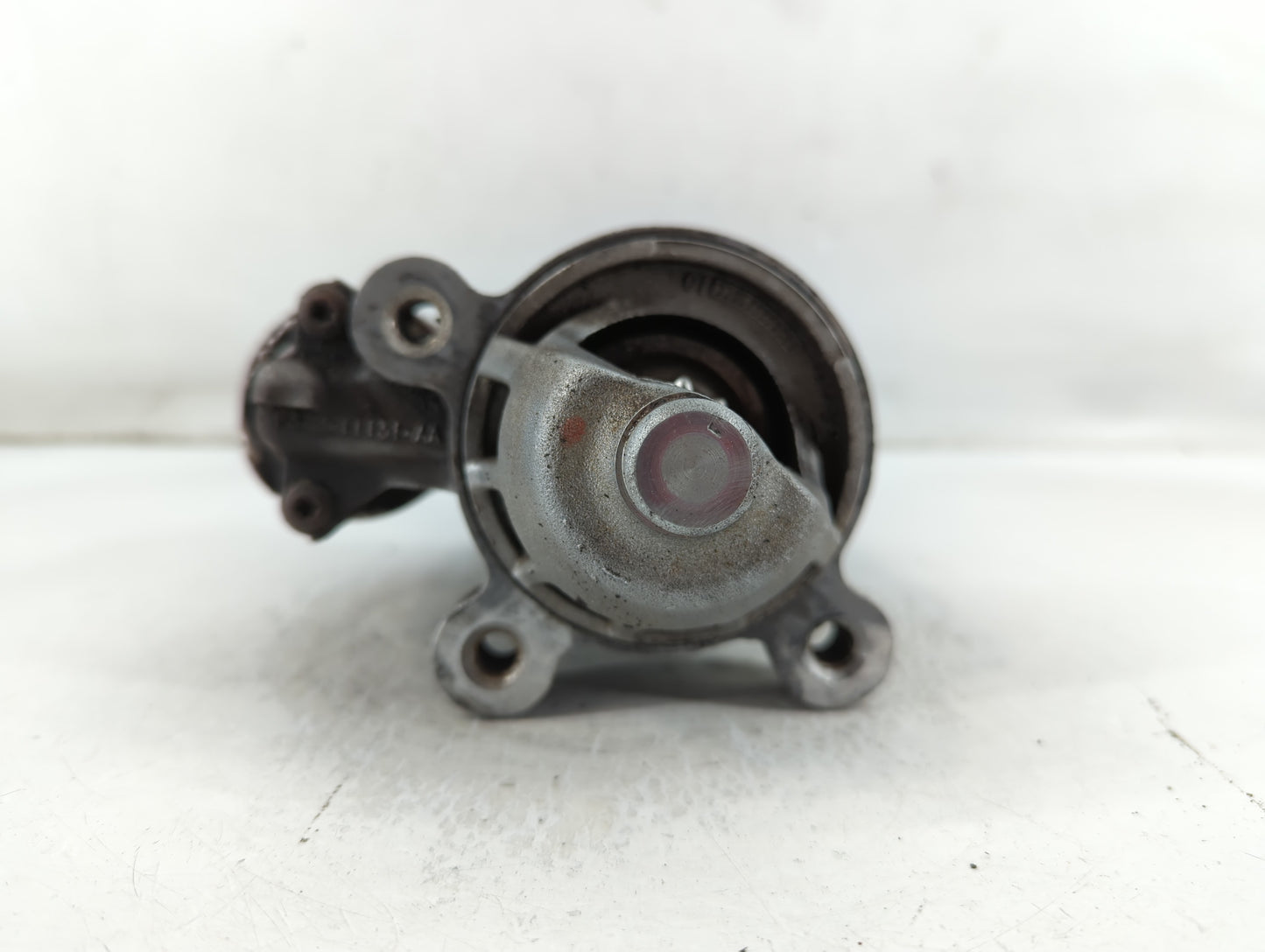 1991-2003 Ford Ranger Car Starter Motor Solenoid OEM P/N:F809U Fits OEM Used Auto Parts - Oemusedautoparts1.com