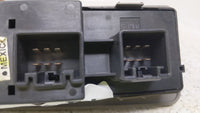 2002 Ford Sable Master Power Window Switch Replacement Driver Side Left Fits OEM Used Auto Parts - Oemusedautoparts1.com