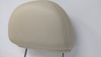 2002 Ford Sable Headrest Head Rest Rear Center Seat Tan - Oemusedautoparts1.com