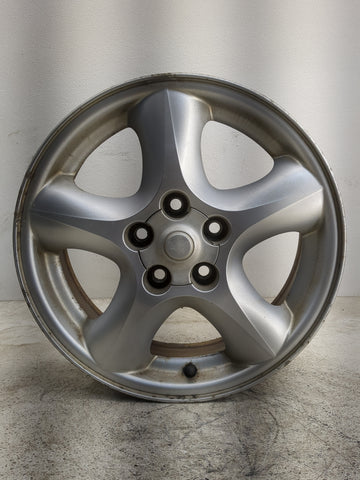 2000-2007 Ford Taurus Oem Wheel Rim - Oemusedautoparts1.com