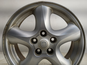 2000-2007 Ford Taurus Oem Wheel Rim