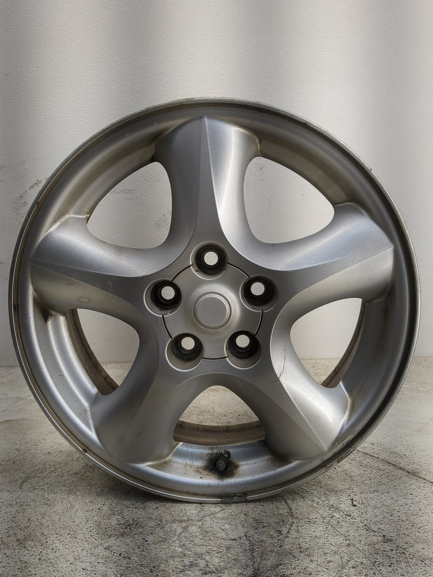 2000-2007 Ford Taurus Oem Wheel Rim - Oemusedautoparts1.com
