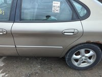 2000-2007 Ford Taurus Driver Rear Door Oem 1304084 - Oemusedautoparts1.com