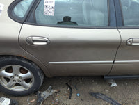 2000-2007 Ford Taurus Passenger Rear Door Oem 1304110 - Oemusedautoparts1.com