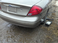 2000-2003 Ford Taurus Rear Bumper Assembly Oem - Oemusedautoparts1.com