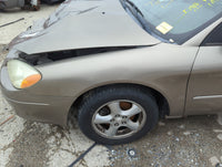 2000-2007 Ford Taurus Driver Fender 1304141 - Oemusedautoparts1.com