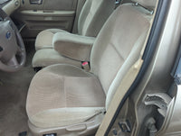 2000-2002 Ford Taurus Driver Front Seat Oem - Oemusedautoparts1.com
