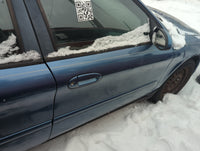 2000-2007 Ford Taurus Passenger Front Door Oem 1353307 - Oemusedautoparts1.com