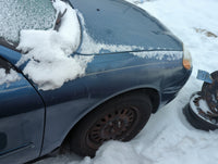 2000-2007 Ford Taurus Passenger Fender 1353318 - Oemusedautoparts1.com