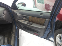 2002 Ford Taurus Front Right Passenger Interior Door Panel Trim 1353431 - Oemusedautoparts1.com