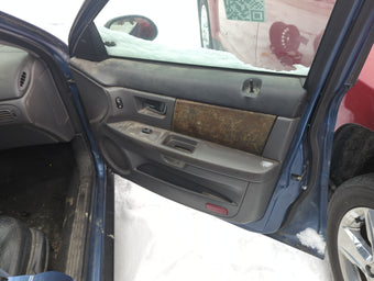 compare product 2002 Ford Taurus Front Right Passenger Interior Door Panel Trim 1353431