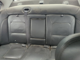compare product 2002 Ford Taurus Rear Seat Oem