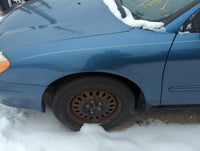 2000-2007 Ford Taurus Driver Fender 1353446 - Oemusedautoparts1.com