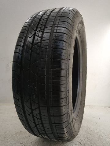 Used Tire 215/60R16 MASTERCRAFT LSR GRAND TOURING 95T - Tread Depth 9/32 - Oemusedautoparts1.com