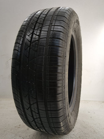 compare product Used Tire 215/60R16 MASTERCRAFT LSR GRAND TOURING 95T - Tread Depth 9/32