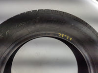 Used Tire 215/60R16 MASTERCRAFT LSR GRAND TOURING 95T - Tread Depth 9/32 - Oemusedautoparts1.com