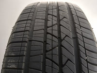 Used Tire 215/60R16 MASTERCRAFT LSR GRAND TOURING 95T - Tread Depth 9/32 - Oemusedautoparts1.com