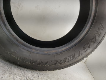 Used Tire 215/60R16 MASTERCRAFT LSR GRAND TOURING 95T - Tread Depth 9/32
