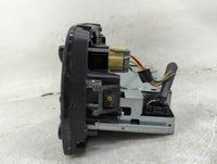 2001-2003 Ford Taurus Radio AM FM Cd Player Receiver Replacement P/N:1F1F-18C858-AC YF1F-18A965-AA Fits Fits 2001 2002 2003 