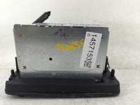 2001-2003 Ford Taurus Radio AM FM Cd Player Receiver Replacement P/N:1F1F-18C858-AC YF1F-18A965-AA Fits Fits 2001 2002 2003 