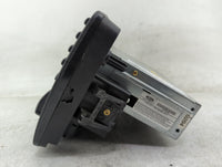 2001-2003 Ford Taurus Radio AM FM Cd Player Receiver Replacement P/N:1F1F-18C858-AC YF1F-18A965-AA Fits Fits 2001 2002 2003 