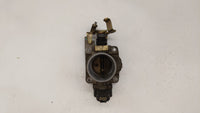 2000-2003 Ford Taurus Throttle Body P/N:1F1U-AA Fits Fits 2000 2001 2002 2003 OEM Used Auto Parts - Oemusedautoparts1.com