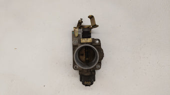 compare product 2000-2003 Ford Taurus Throttle Body P/N:1F1U-AA Fits Fits 2000 2001 2002 2003 OEM Used Auto Parts