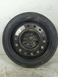 1993-2007 Ford Taurus Spare Donut Tire Wheel Rim Oem 5036170 - Oemusedautoparts1.com