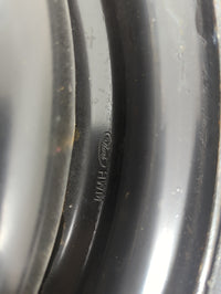 1993-2007 Ford Taurus Spare Donut Tire Wheel Rim Oem 5036170 - Oemusedautoparts1.com
