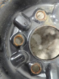 1993-2007 Ford Taurus Spare Donut Tire Wheel Rim Oem 5036170 - Oemusedautoparts1.com