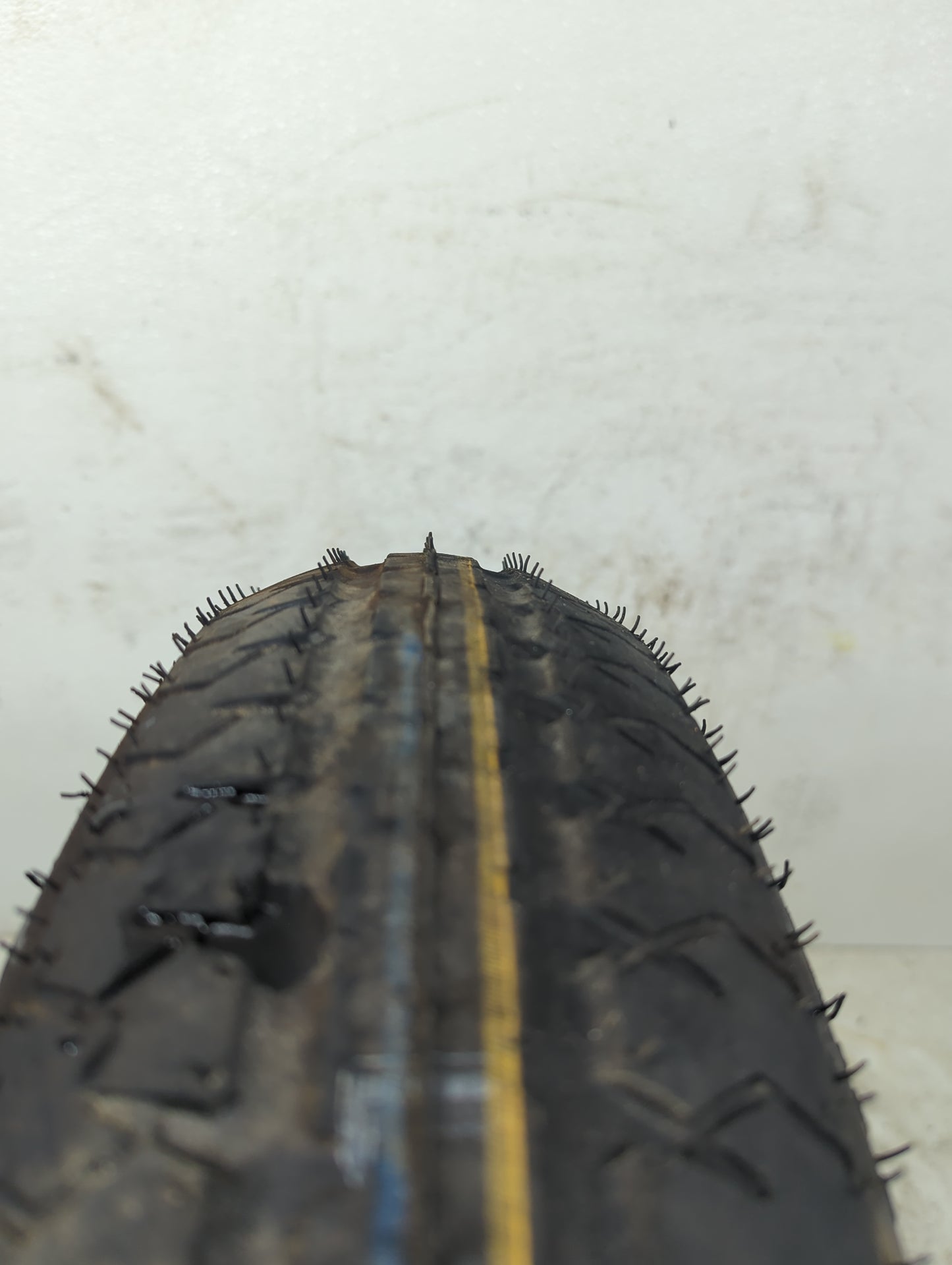 1993-2007 Ford Taurus Spare Donut Tire Wheel Rim Oem 5036170 - Oemusedautoparts1.com