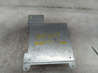 2000-2007 Ford Taurus Radio Speaker Amplifier 1f1f-18c851-aa|rmau592434 - Oemusedautoparts1.com