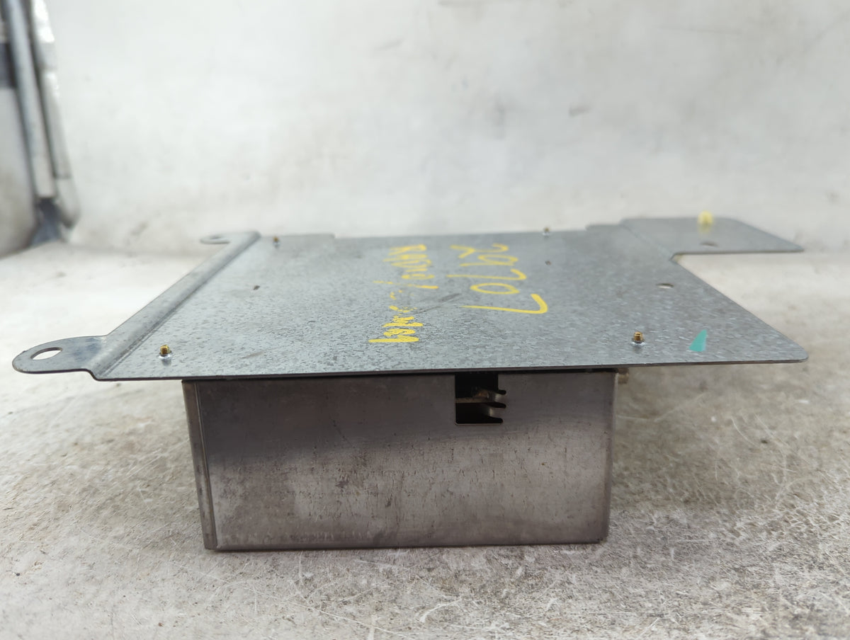 2000-2007 Ford Taurus Radio Speaker Amplifier 1f1f-18c851-aa|rmau592434 - Oemusedautoparts1.com