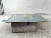 2000-2007 Ford Taurus Radio Speaker Amplifier 1f1f-18c851-aa|rmau592434 - Oemusedautoparts1.com