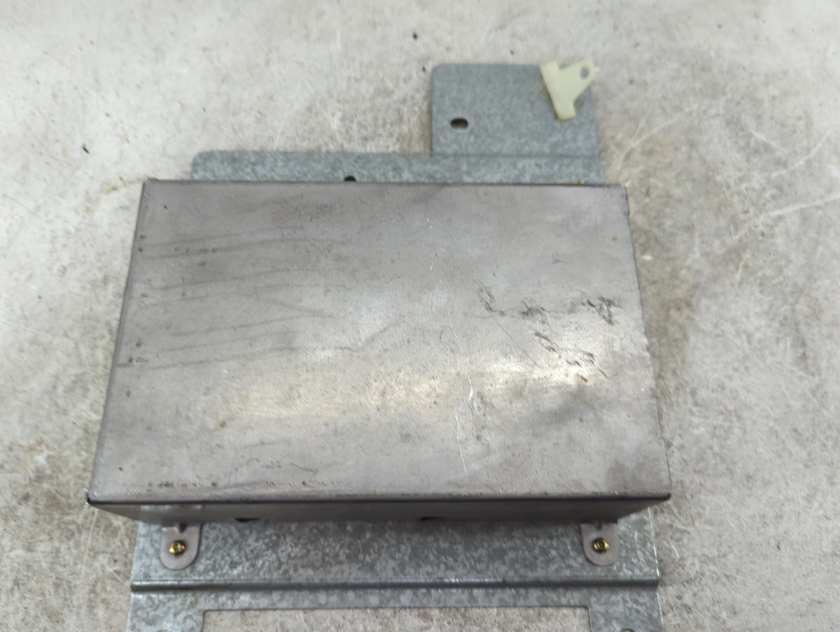 2000-2007 Ford Taurus Radio Speaker Amplifier 1f1f-18c851-aa|rmau592434 - Oemusedautoparts1.com