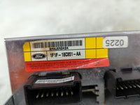 2000-2007 Ford Taurus Radio Speaker Amplifier 1f1f-18c851-aa|rmau592434 - Oemusedautoparts1.com