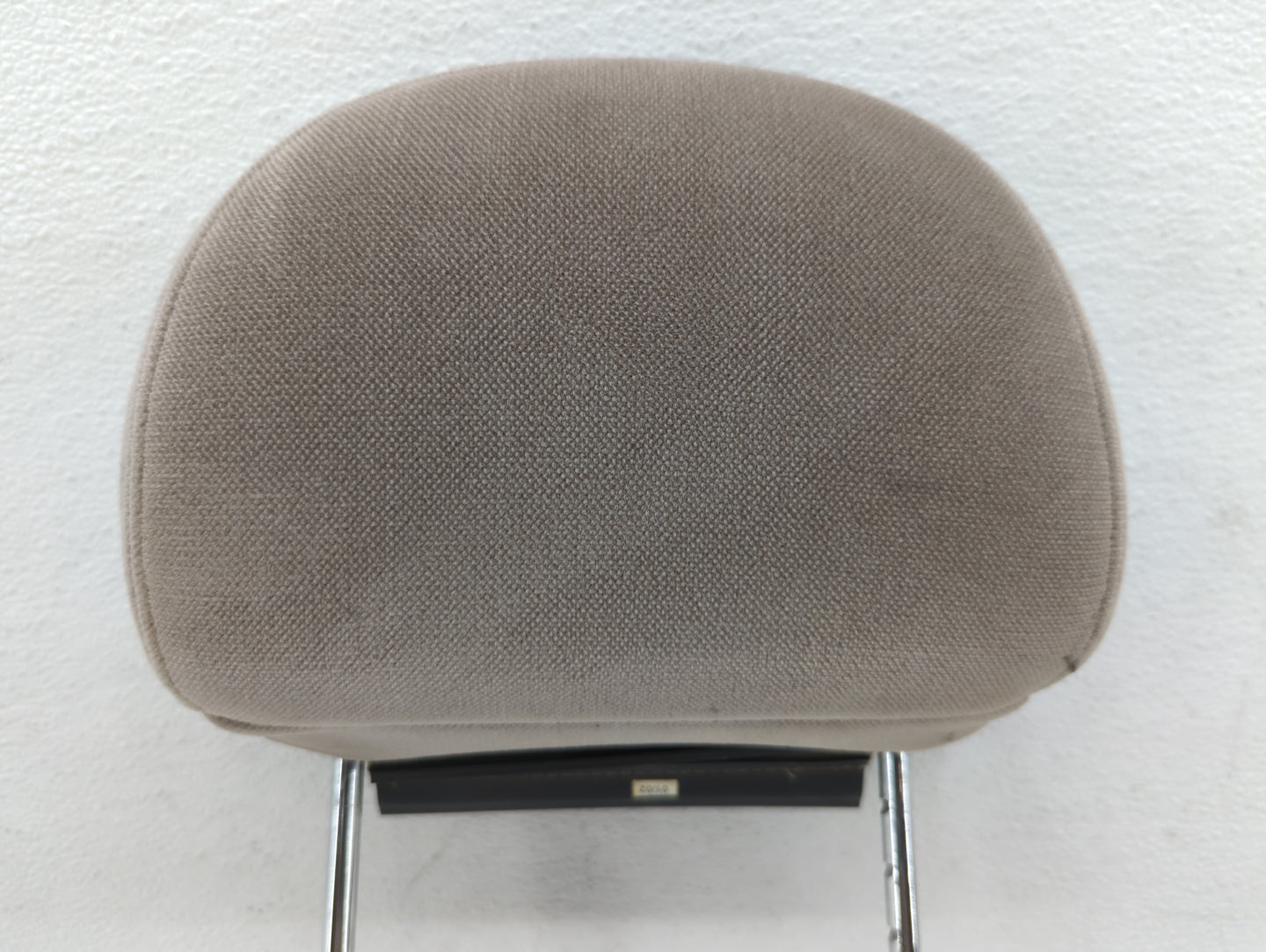 2000-2002 Ford Taurus Headrest Head Rest Front Driver Passenger Seat Fits Fits 2000 2001 2002 OEM Used Auto Parts - Oemuseda
