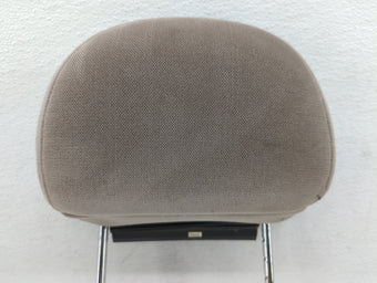 compare product 2000-2002 Ford Taurus Headrest Head Rest Front Driver Passenger Seat Fits Fits 2000 2001 2002 OEM Used Auto Parts