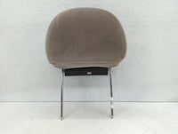 2000-2002 Ford Taurus Headrest Head Rest Front Driver Passenger Seat Fits Fits 2000 2001 2002 OEM Used Auto Parts - Oemuseda