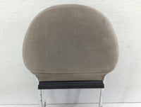 2000-2002 Ford Taurus Headrest Head Rest Front Driver Passenger Seat Fits Fits 2000 2001 2002 OEM Used Auto Parts - Oemuseda